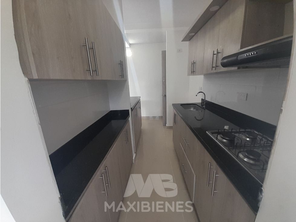 APARTAMENTO PARA ARRIENDO UBICADO EN BELLO — foto 2