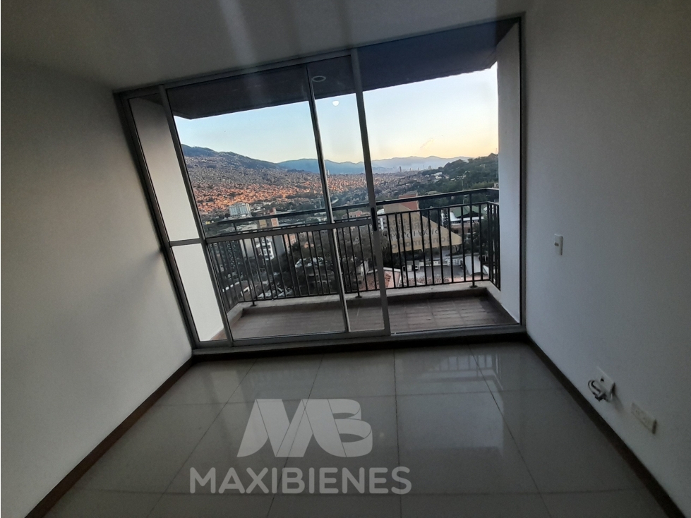 APARTAMENTO PARA ARRIENDO UBICADO EN BELLO — foto 3