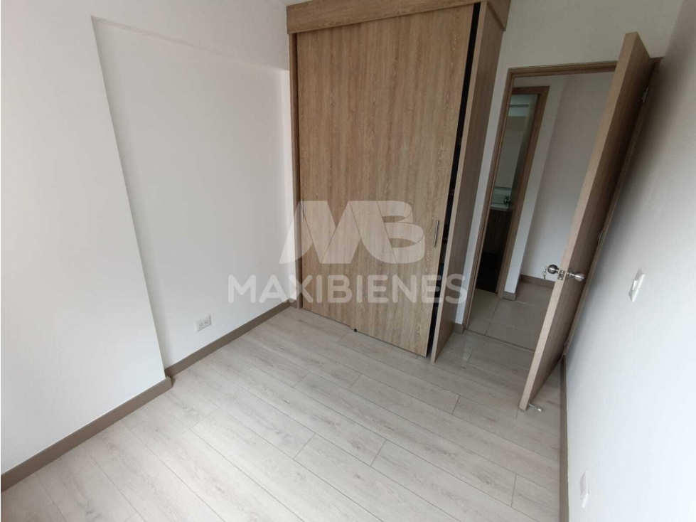 APARTAMENTO EN ARRIENDO UBICADO EN ITAGUI — foto 4