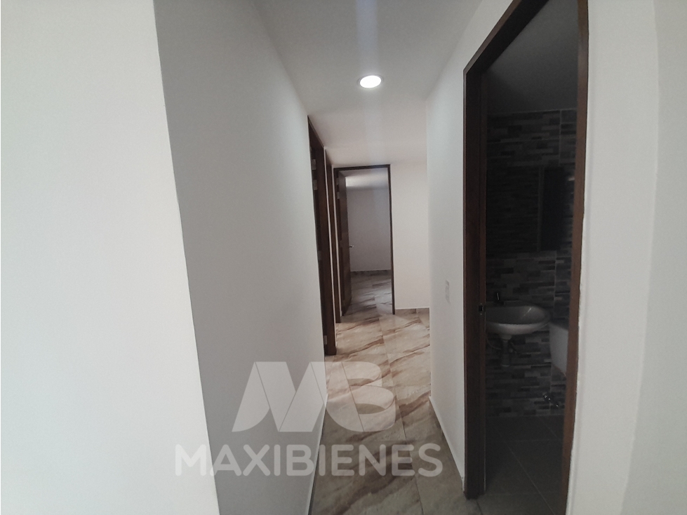APARTAMENTO PARA ARRIENDO UBICADO EN BELLO — foto 5