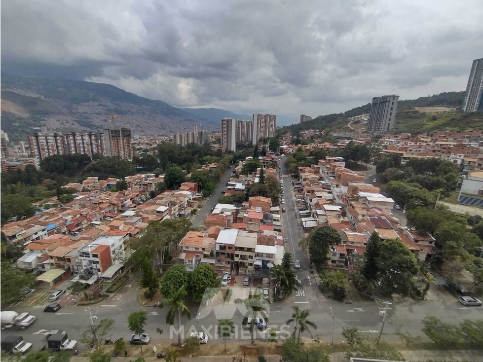 APARTAMENTO PARA ARRIENDO UBICADO EN BELLO
