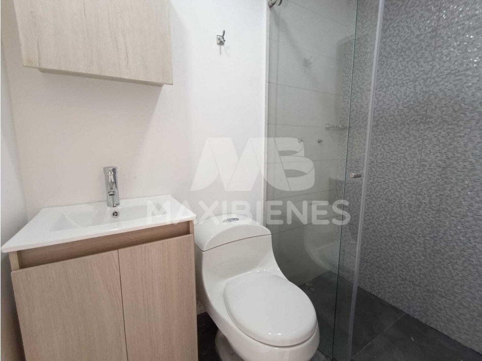 APARTAMENTO EN ARRIENDO UBICADO EN LA ESTRELLA — foto 4