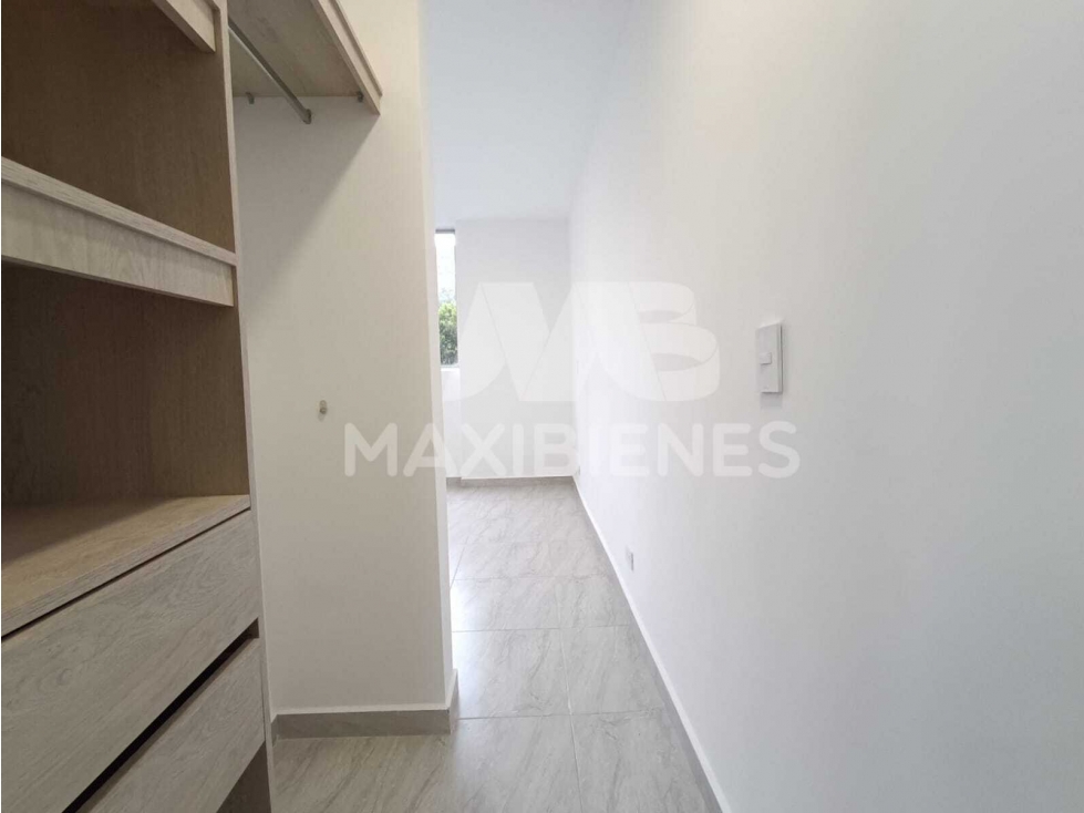 APARTAMENTO EN ARRIENDO UBICADO EN LA ESTRELLA — foto 5