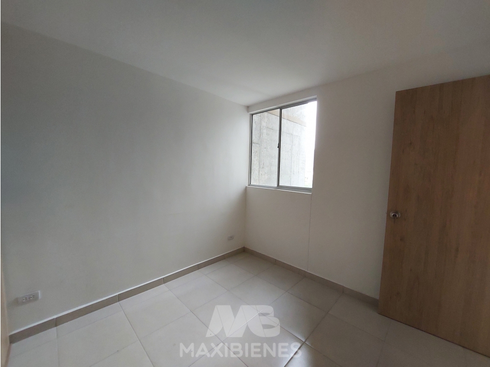APARTAMENTO PARA ARRIENDO UBICADO EN BELLO — foto 5