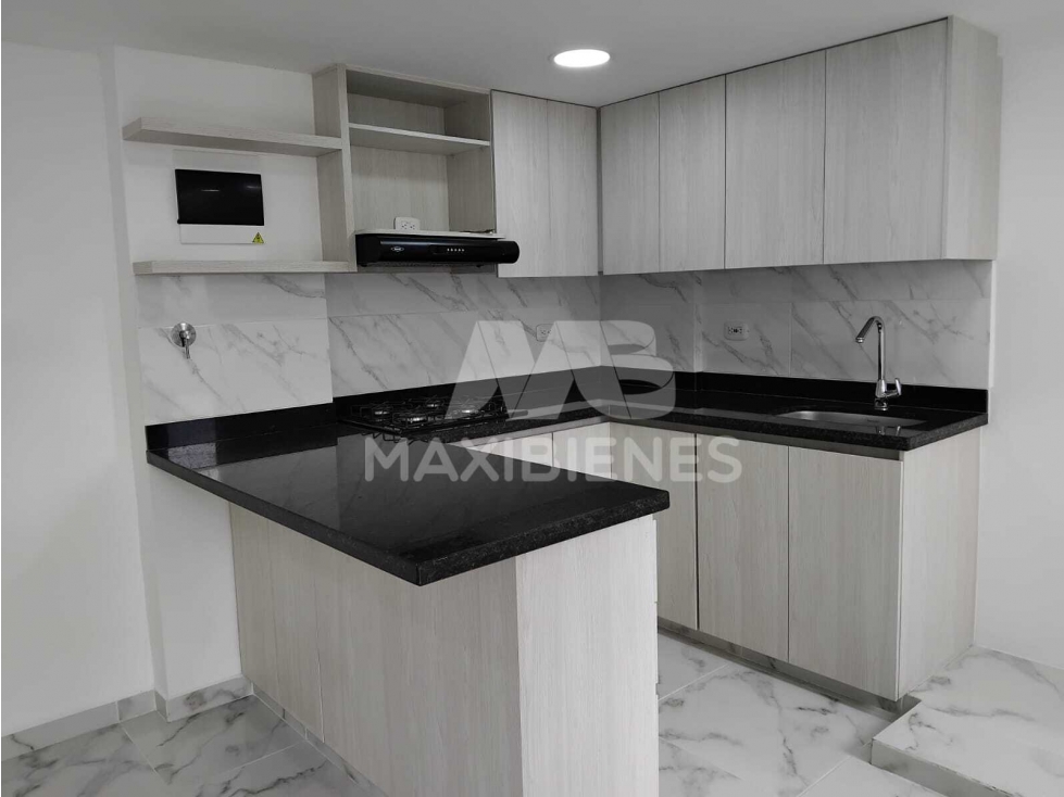 APARTAMENTO EN ARRIENDO UBICADO EN SAN ANTONIO DE PRADO — foto 4