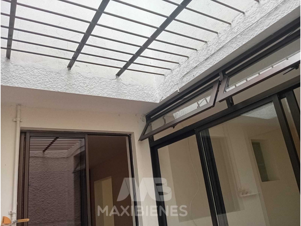 APARTAMENTO PARA ARRIENDO UBICADO EN BELLO - 6