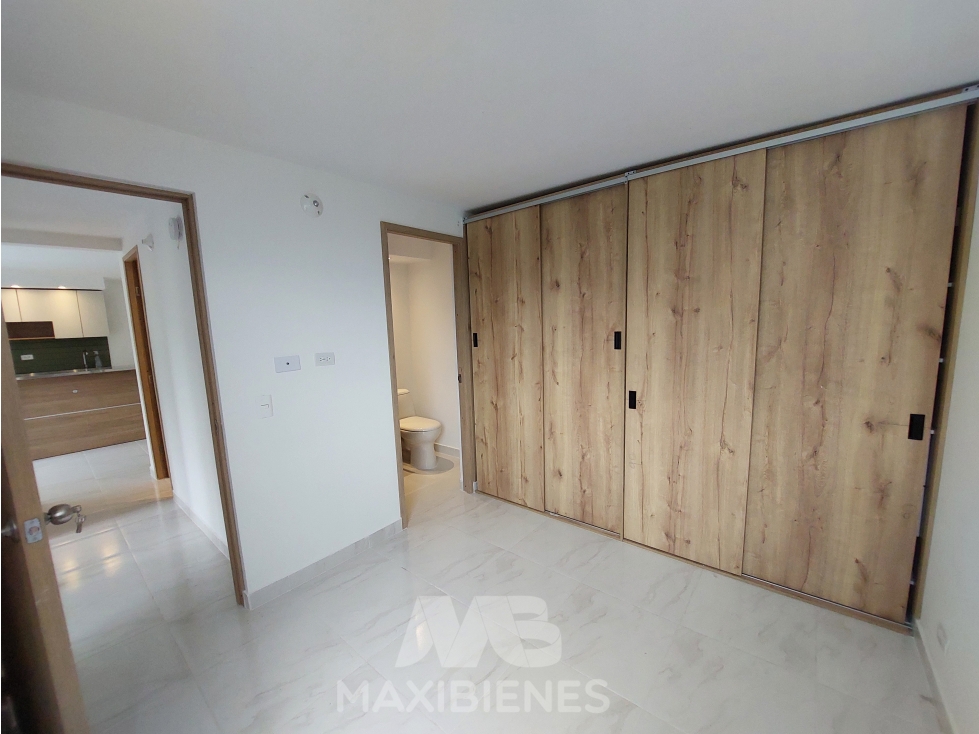 APARTAMENTO PARA ARRIENDO UBICADO EN BELLO — foto 6