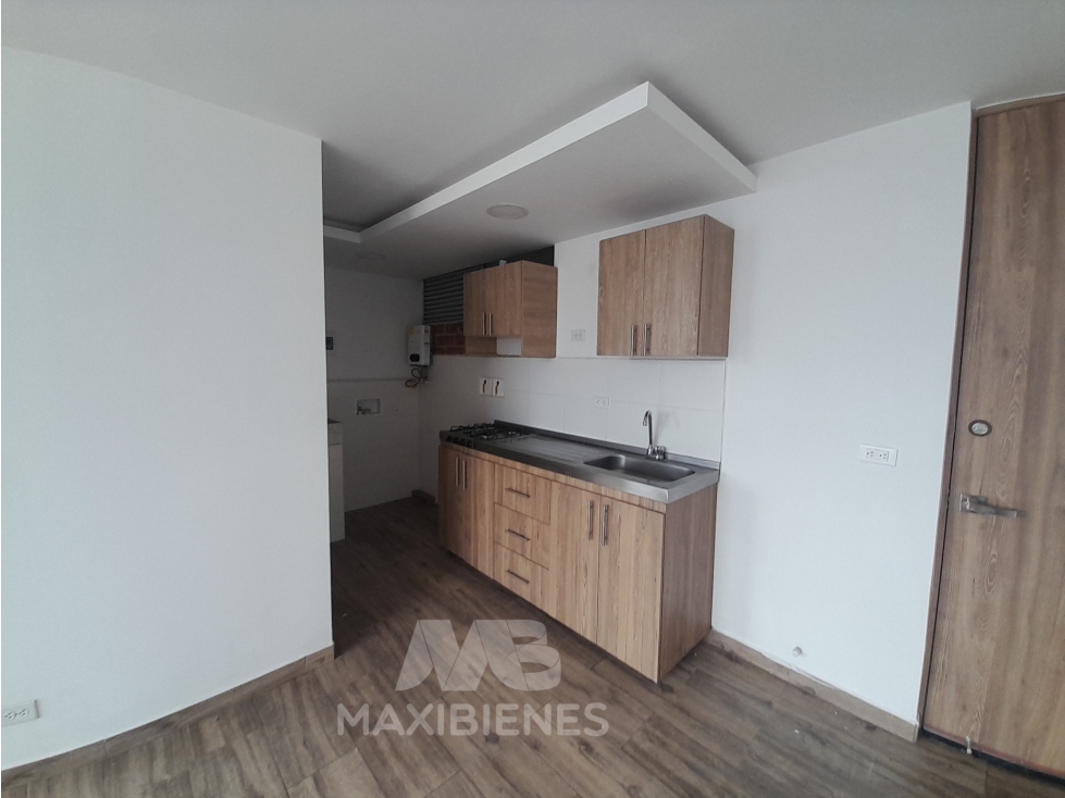 APARTAMENTO PARA ARRIENDO UBICADO EN NAVARRA — foto 3