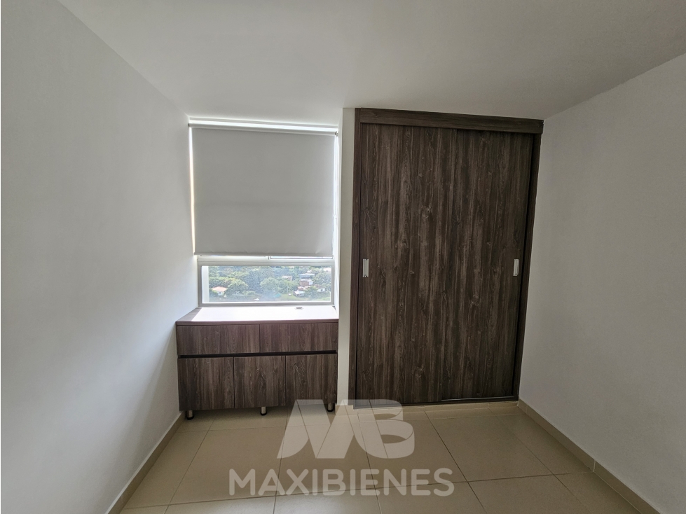 APARTAMENTO EN VENTA UBICADO EN COPACABANA — foto 6