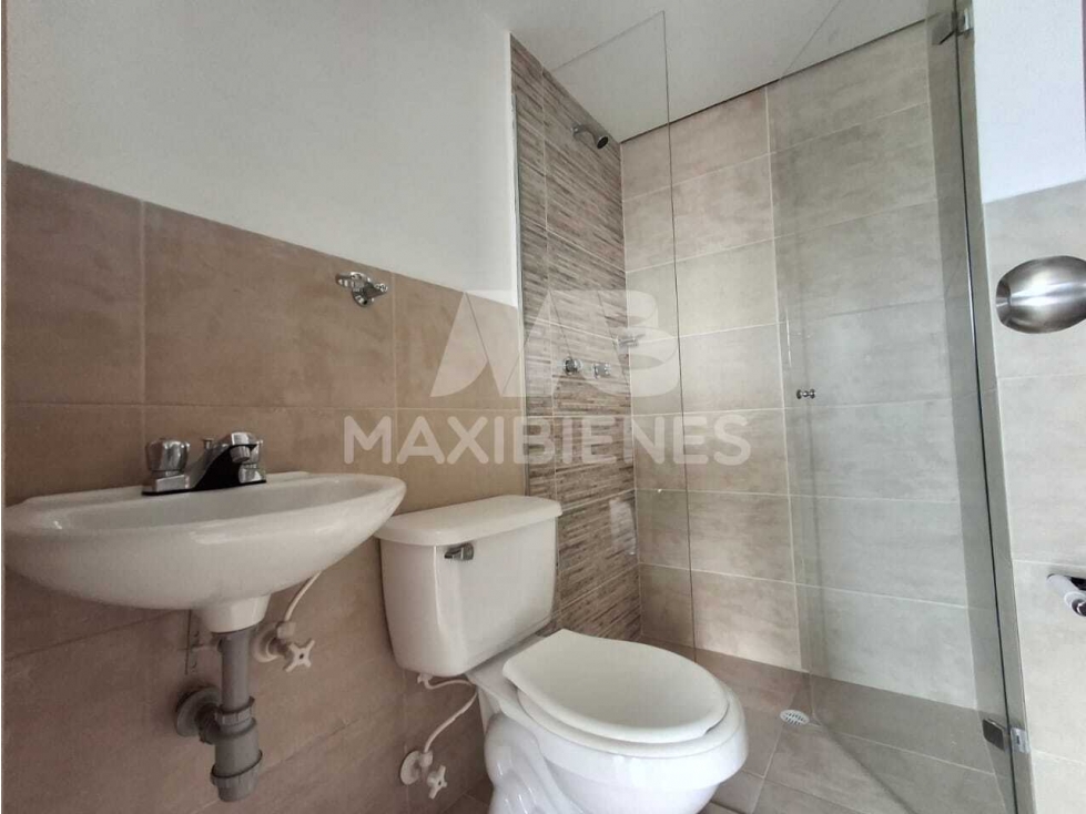 APARTAMENTO EN ARRIENDO UBICADO EN LA ESTRELLA — foto 6