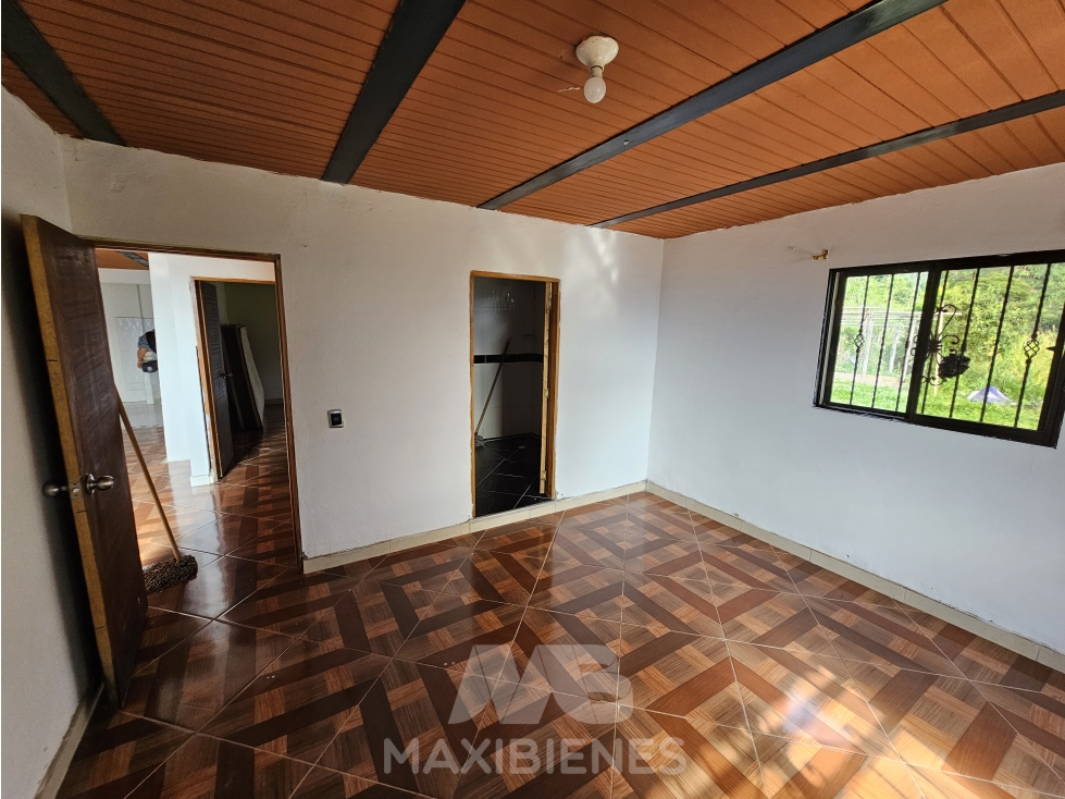 CASA EN ARRRIENDO UBICADO EN GIRARDOTA - 6