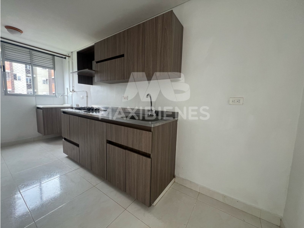 APARTAMENTO EN ARRIENDO UBICADO EN LA ESTRELLA — foto 4