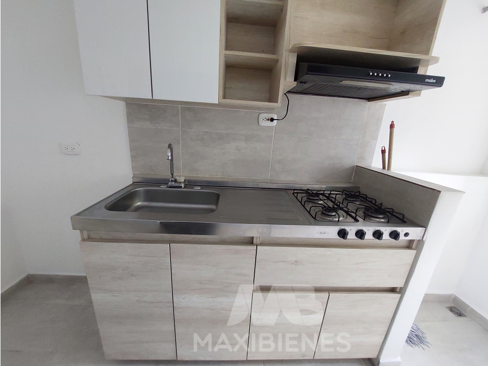 APARTAMENTO EN ARRRIENDO UBICADO EN COPACABANA — foto 2