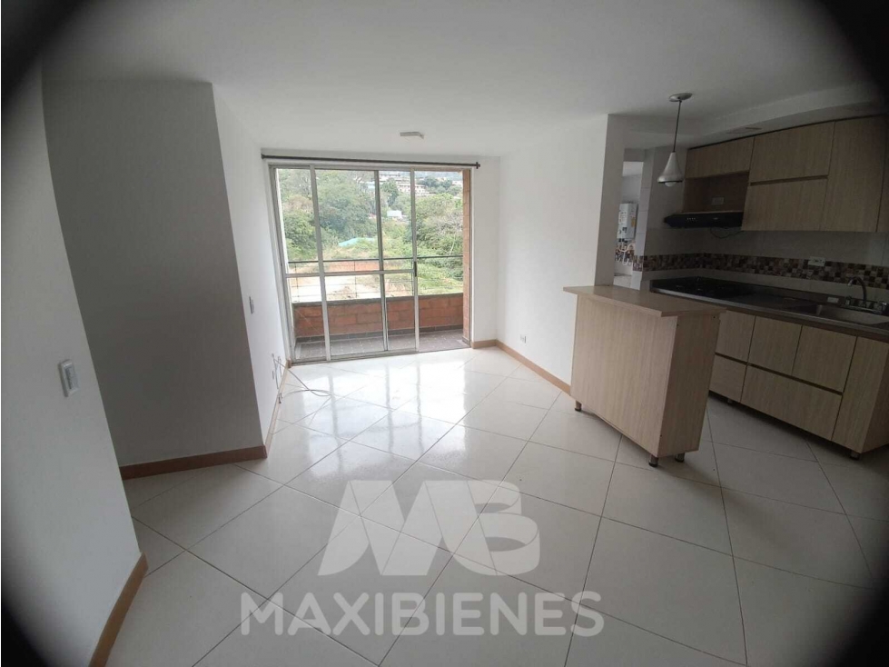 APARTAMENTO PARA ARRIENDO UBICADO EN BELLO
