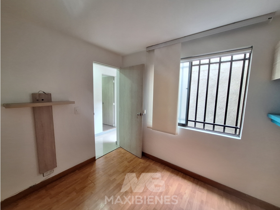 APARTAMENTO EN ARRRIENDO UBICADO EN COPACABANA — foto 6