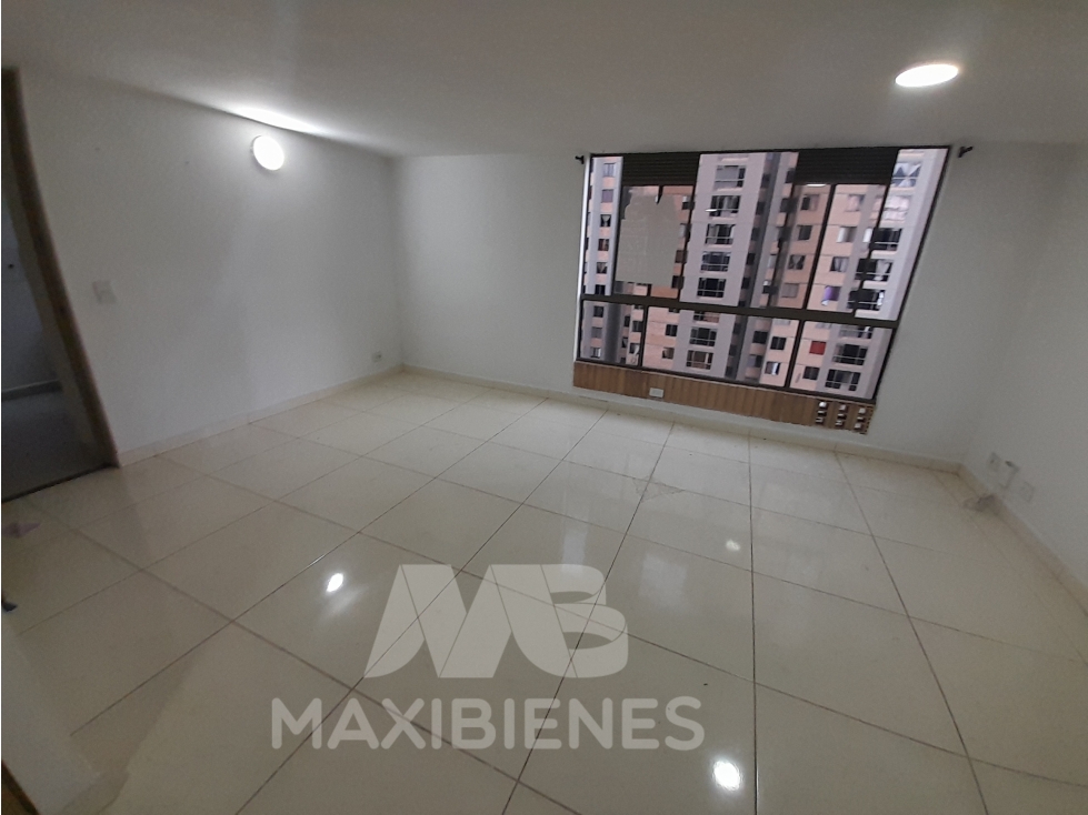 APARTAMENTO PARA ARRIENDO UBICADO EN BELLO — foto 3