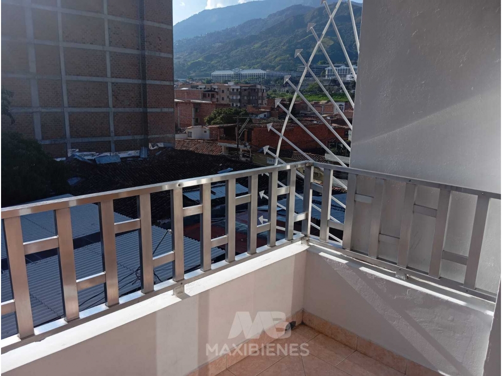 APARTAMENTO PARA ARRIENDO UBICADO EN COPACABANA — foto 2
