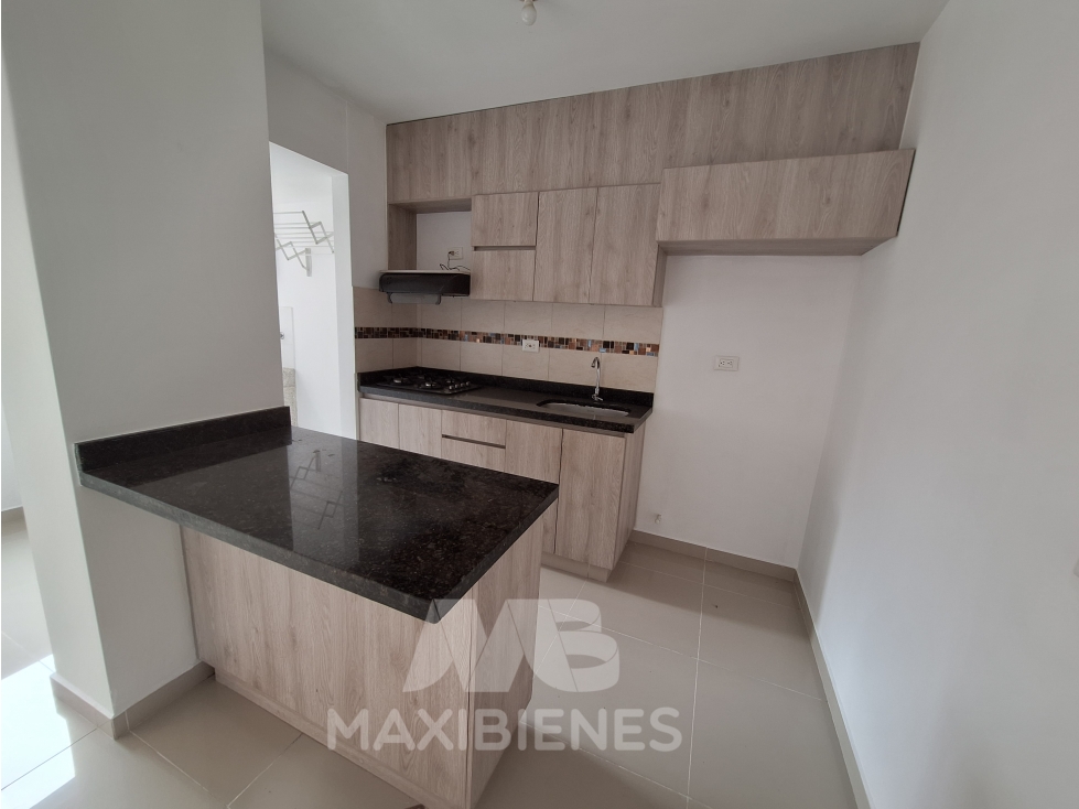 APARTAMENTO PARA ARRIENDO UBICADO EN BELLO — foto 2