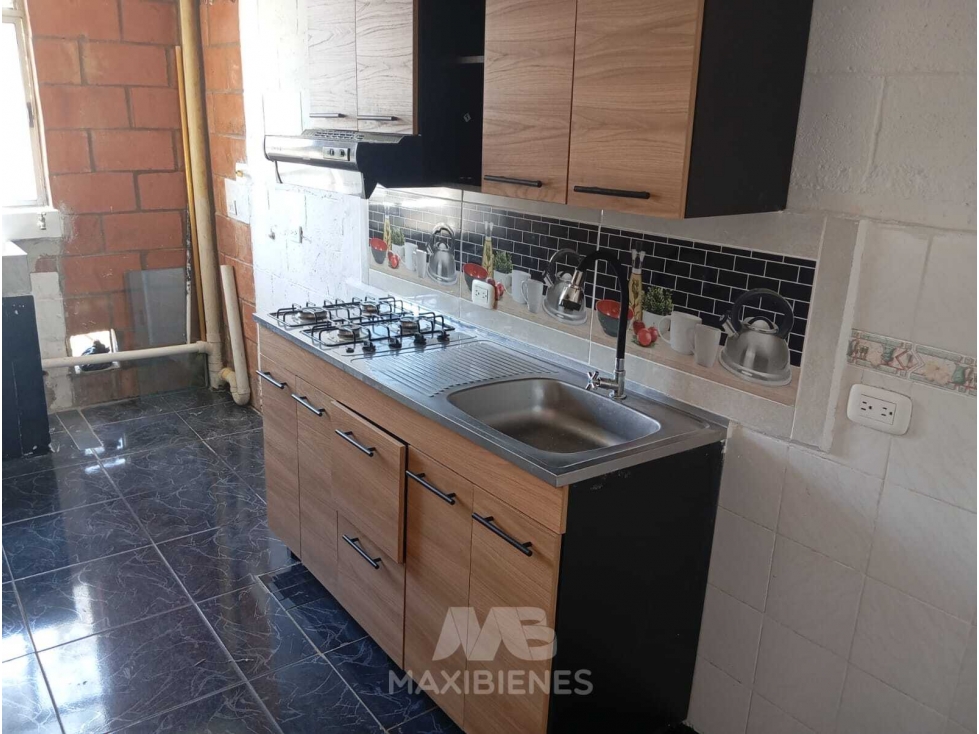 APARTAMENTO PARA ARRIENDO UBICADO EN BELLO