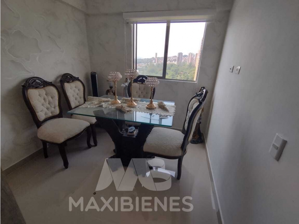 APARTAMENTO PARA VENTA UBICADO EN BELLO — foto 6