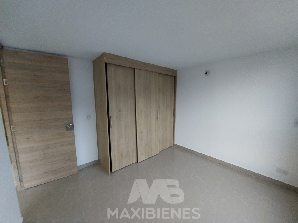 APARTA ESTUDIO PARA ARRIENDO UBICADO EN BELLO — foto 6