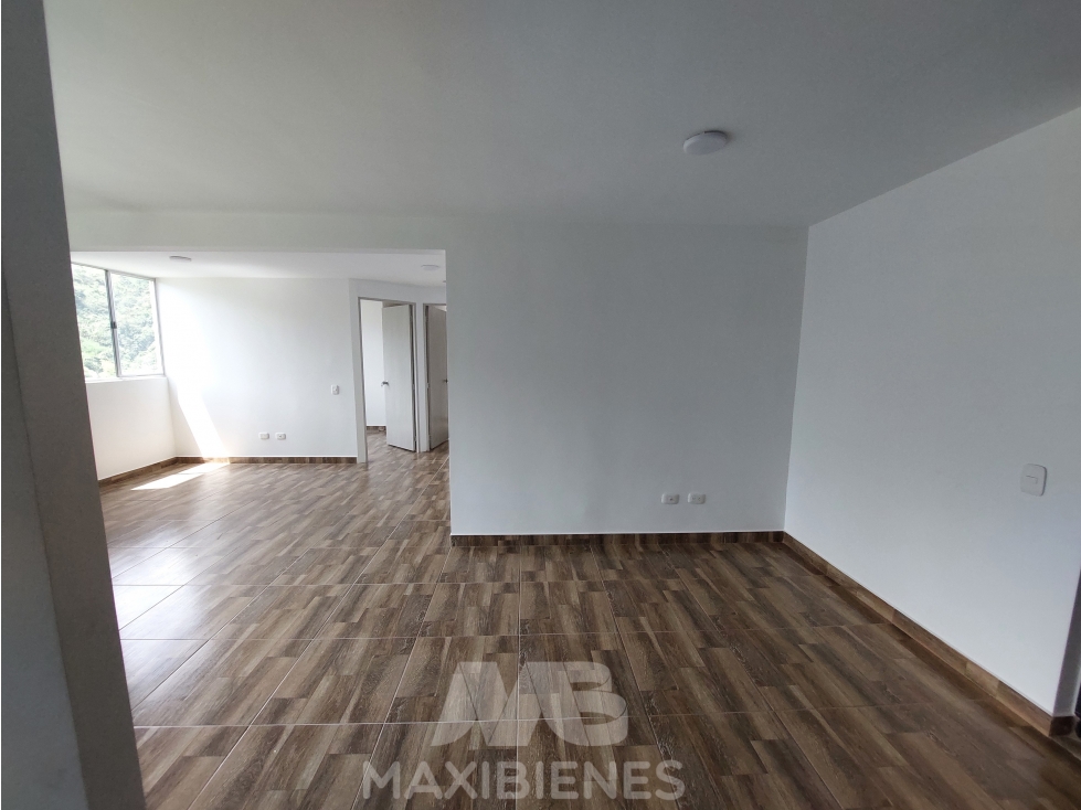 APARTAMENTO EN ARRRIENDO UBICADO EN COPACABANA — foto 3