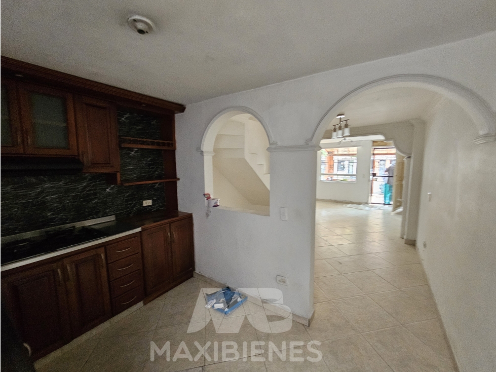 APARTAMENTO PARA ARRIENDO UBICADO EN BELLO - 2