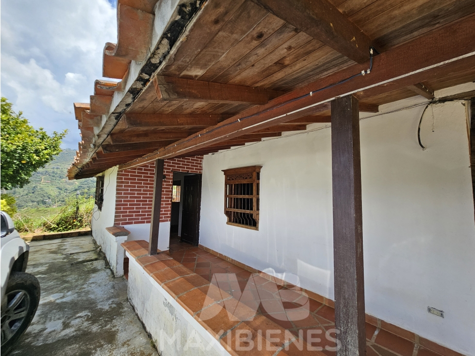 FINCA PARA ARRIENDO UBICADO EN BELLO — foto 2