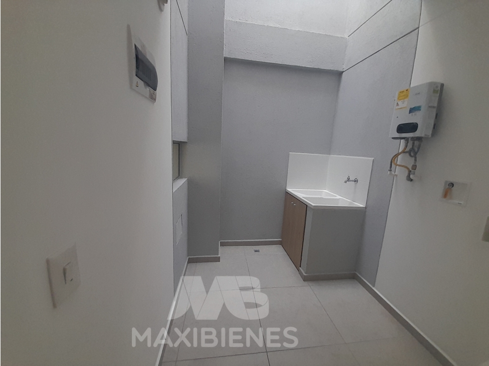 APARTAMENTO PARA ARRIENDO UBICADO EN GIRARDOTA — foto 6