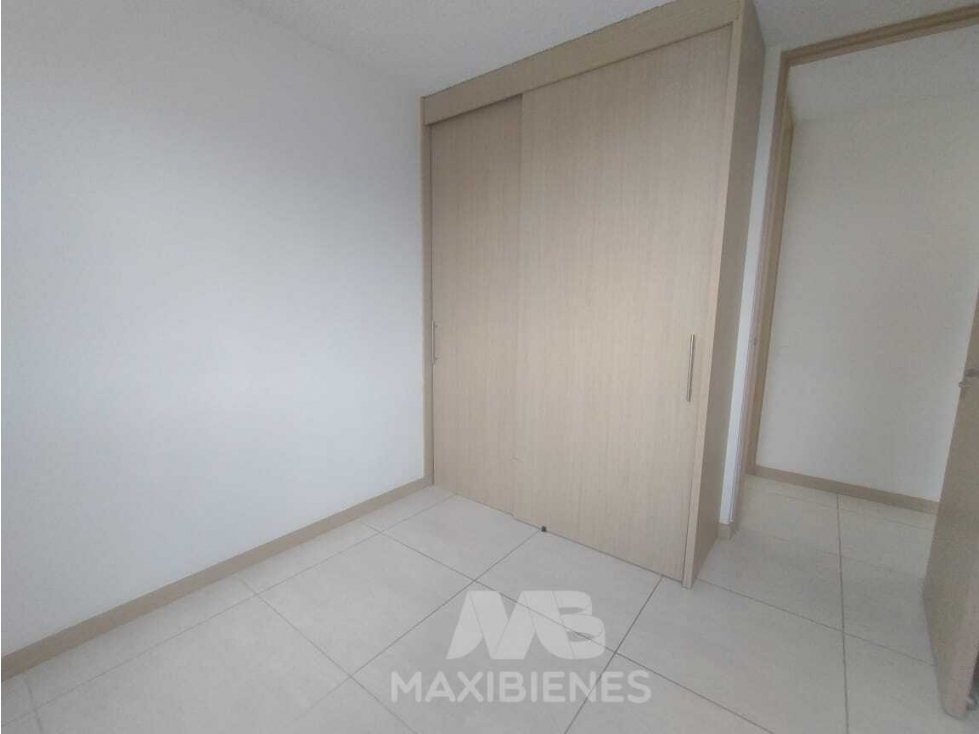 APARTAMENTO PARA ARRIENDO UBICADO EN BELLO — foto 6