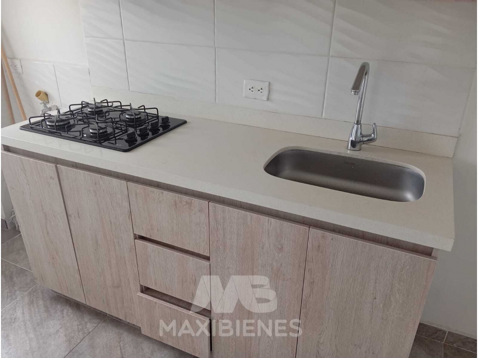 APARTAMENTO PARA ARRIENDO UBICADO EN BELLO