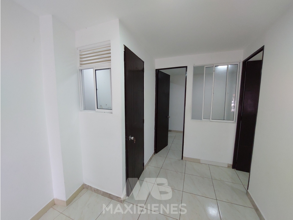 APARTAMENTO EN ARRRIENDO UBICADO EN COPACABANA — foto 3