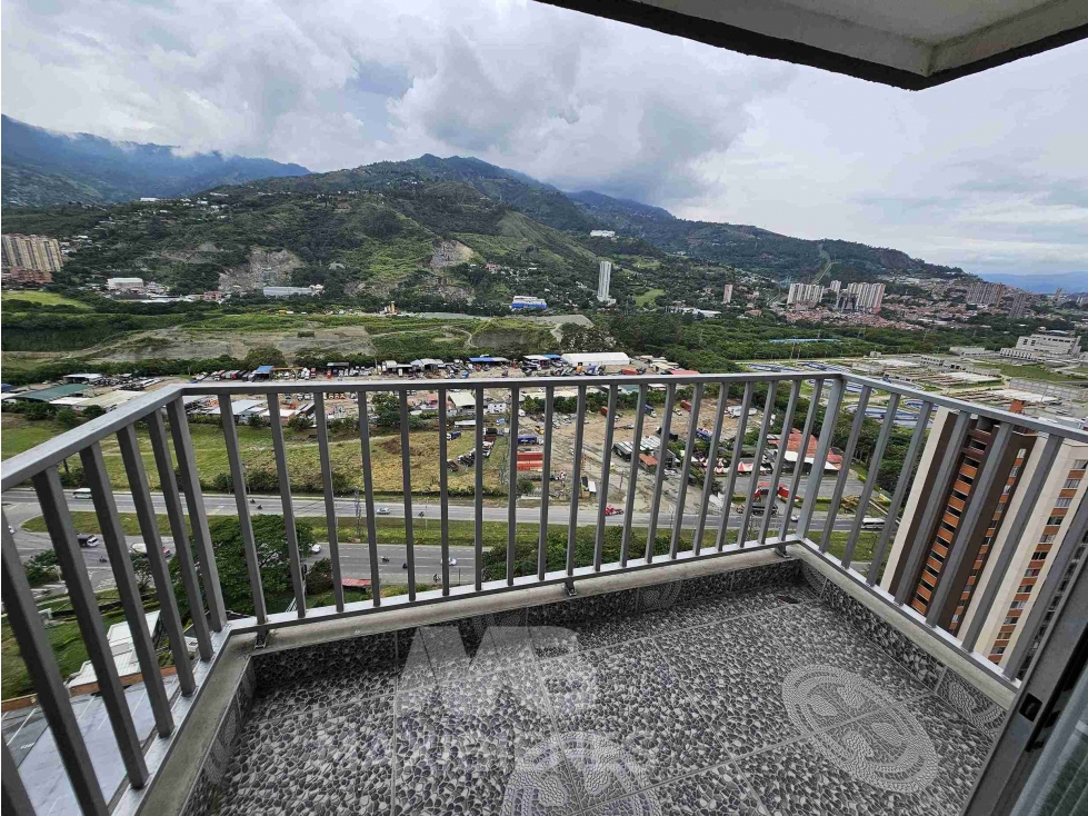 APARTAMENTO PARA ARRIENDO UBICADO EN NIQUIA — foto 5