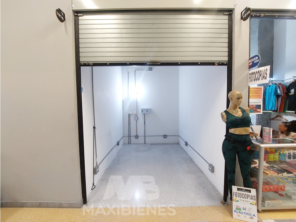 LOCAL PARA ARRIENDO UBICADO EN NIQUIA — foto 2