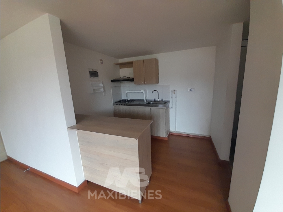 APARTAMENTO PARA ARRIENDO UBICADO EN BELLO