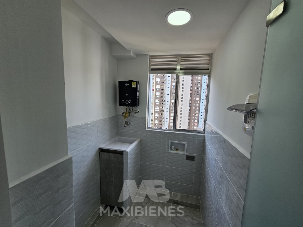 APARTAMENTO PARA ARRIENDO UBICADO EN BELLO — foto 6