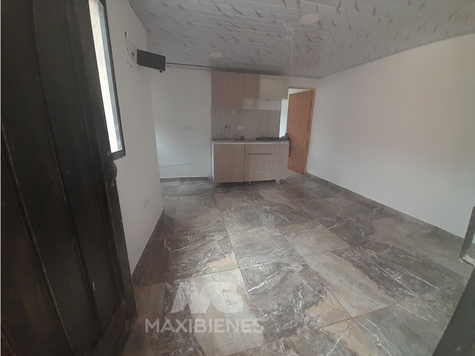 APARTAESTUDIO PARA ARRIENDO UBICADO EN BELLO — foto 6