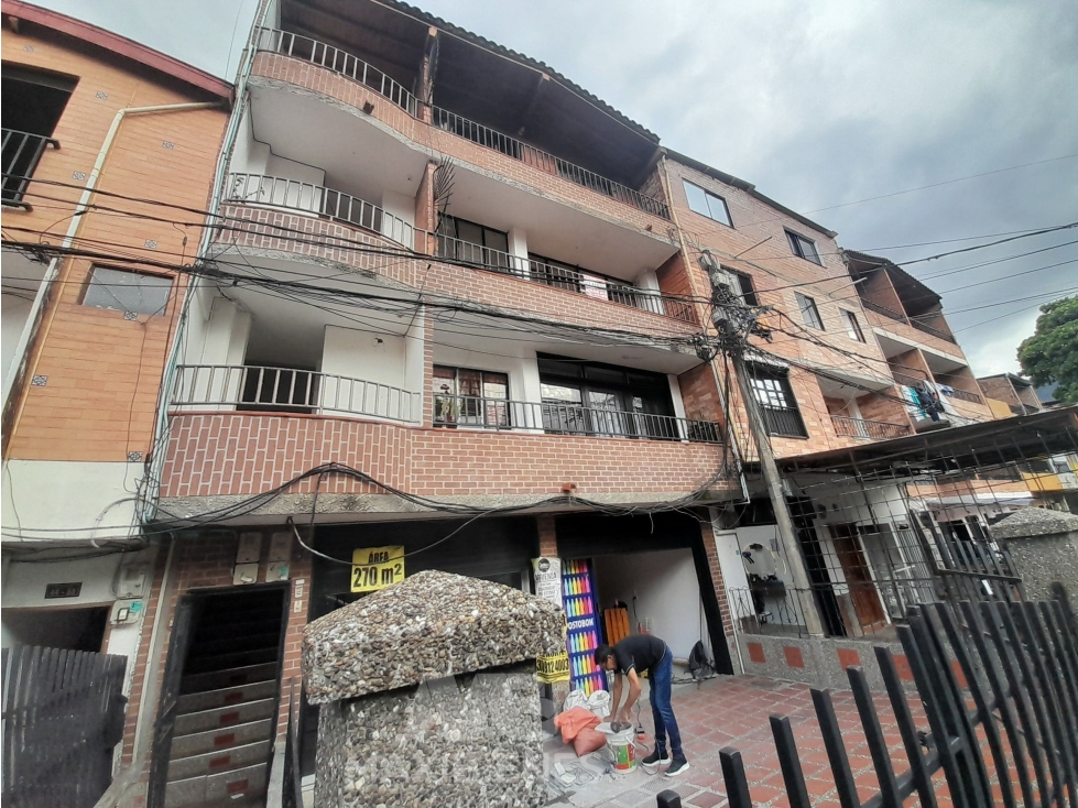 APARTAMENTO PARA ARRIENDO UBICADO EN BELLO
