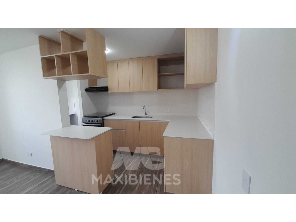 APARTAMENTO PARA ARRIENDO UBICADO EN BELLO