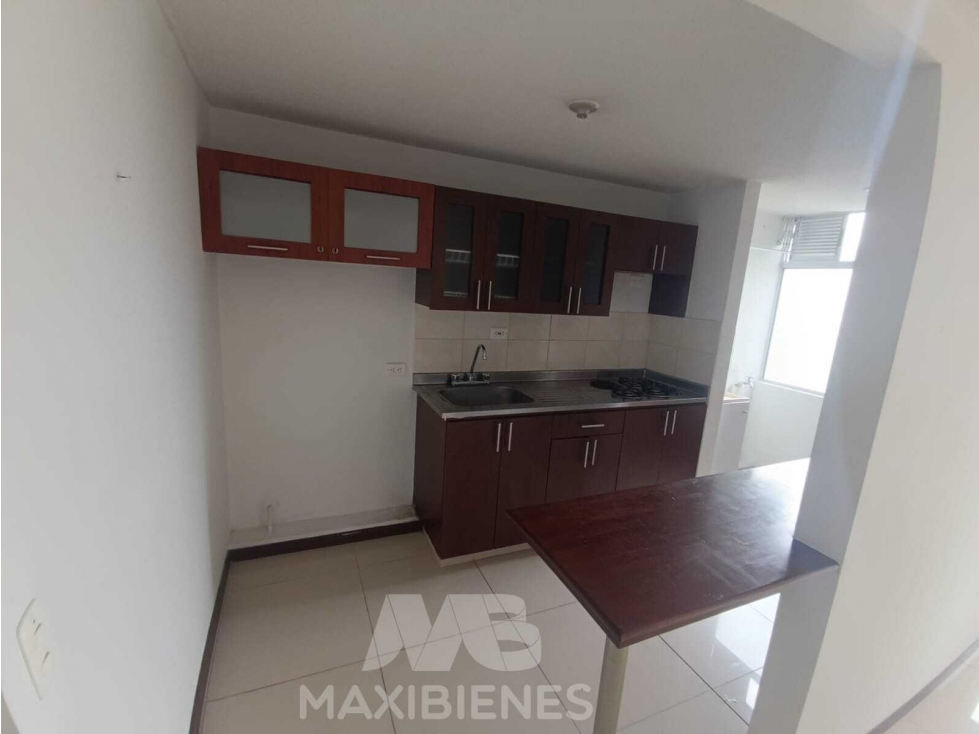 APARTAMENTO PARA ARRIENDO UBICADO EN BELLO — foto 2