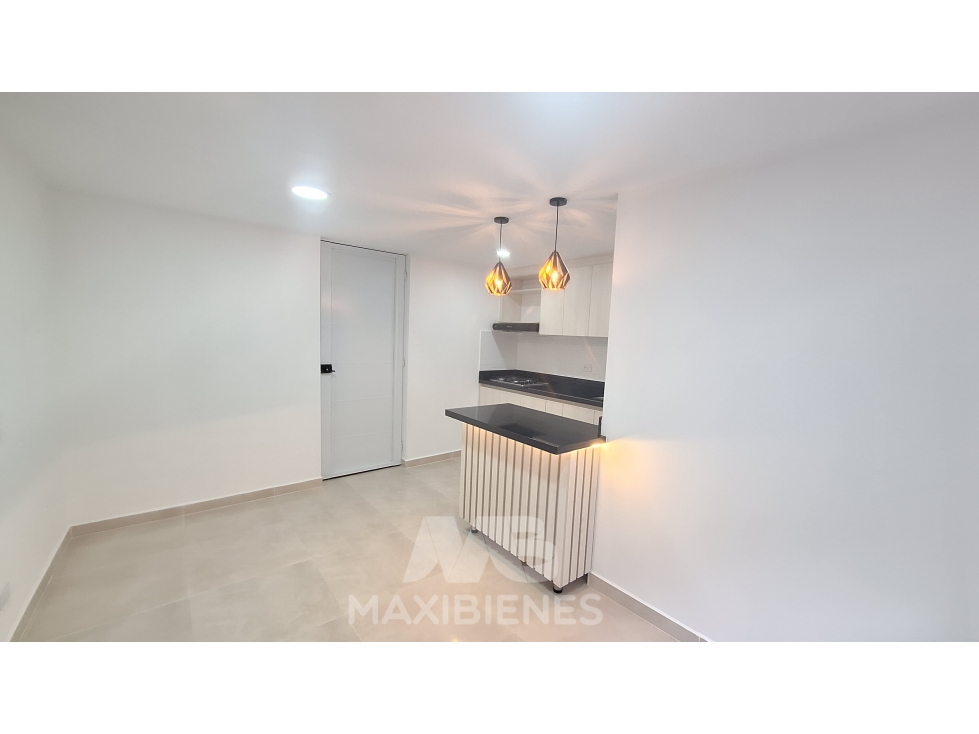 APARTAMENTO PARA ARRIENDO UBICADO EN BELLO — foto 4