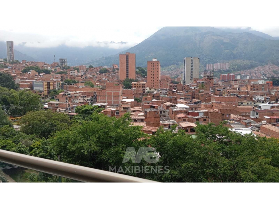 APARTAMENTO PARA ARRIENDO UBICADO EN BELLO