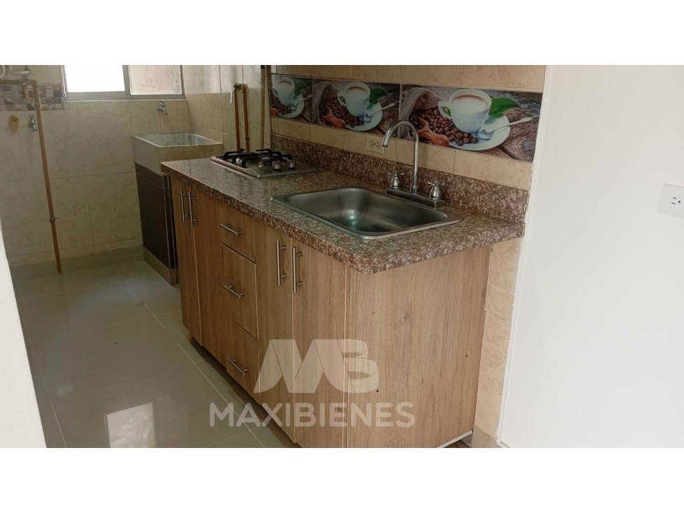 APARTAMENTO PARA ARRIENDO UBICADO EN BELLO
