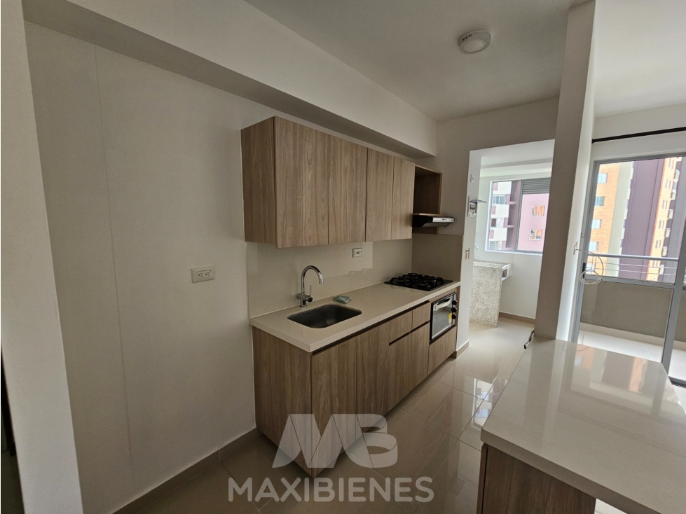 APARTAMENTO PARA ARRIENDO UBICADO EN BELLO