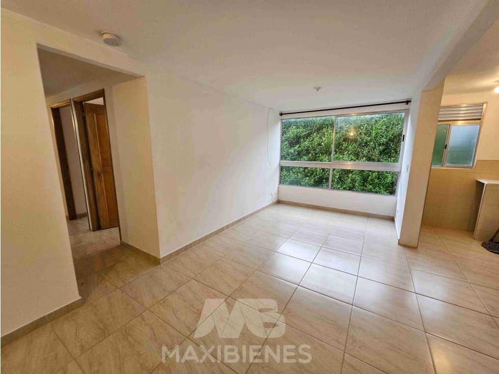 APARTAMENTO PARA ARRIENDO UBICADO EN GIRARDOTA — foto 2