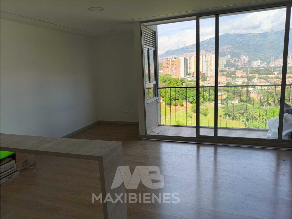 APARTAMENTO PARA ARRIENDO UBICADO EN BELLO MACHADO — foto 5