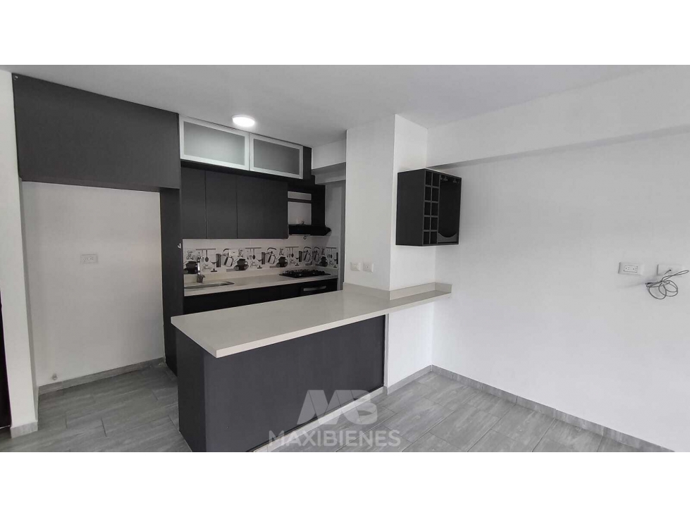 APARTAMENTO PARA ARRIENDO UBICADO EN BELLO