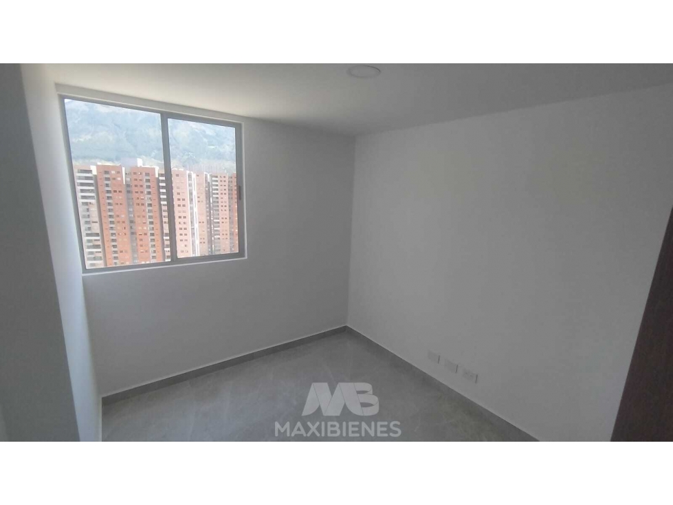 APARTAMENTO DISPONIBLE PARA ARRIENDO UBICADO EN BELLO — foto 6