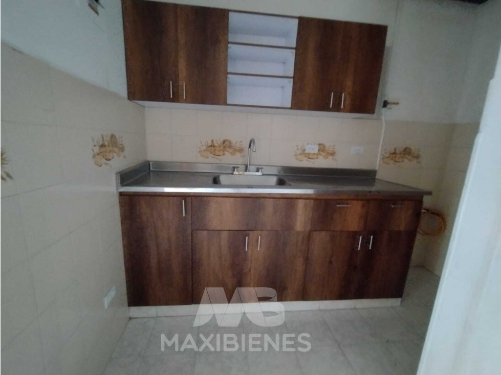 APARTAMENTO PARA ARRIENDO UBICADO EN BELLO - BOYACA LAS BRISAS — foto 3