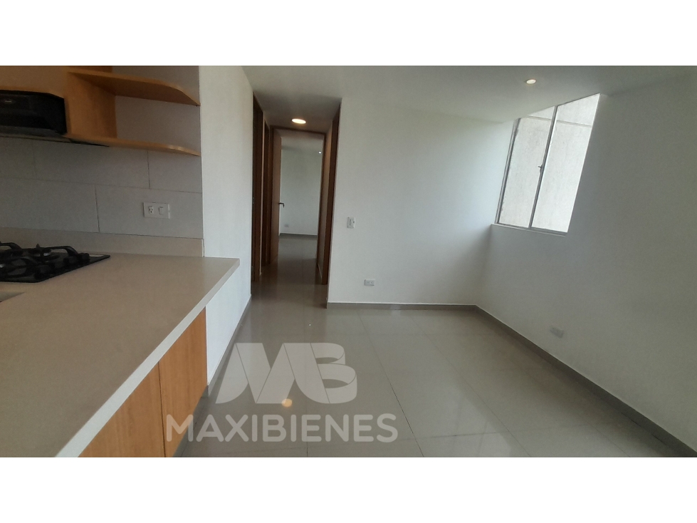 APARTAMENTO PARA ARRIENDO UBICADO EN BELLO - LA GABRIELA — foto 4